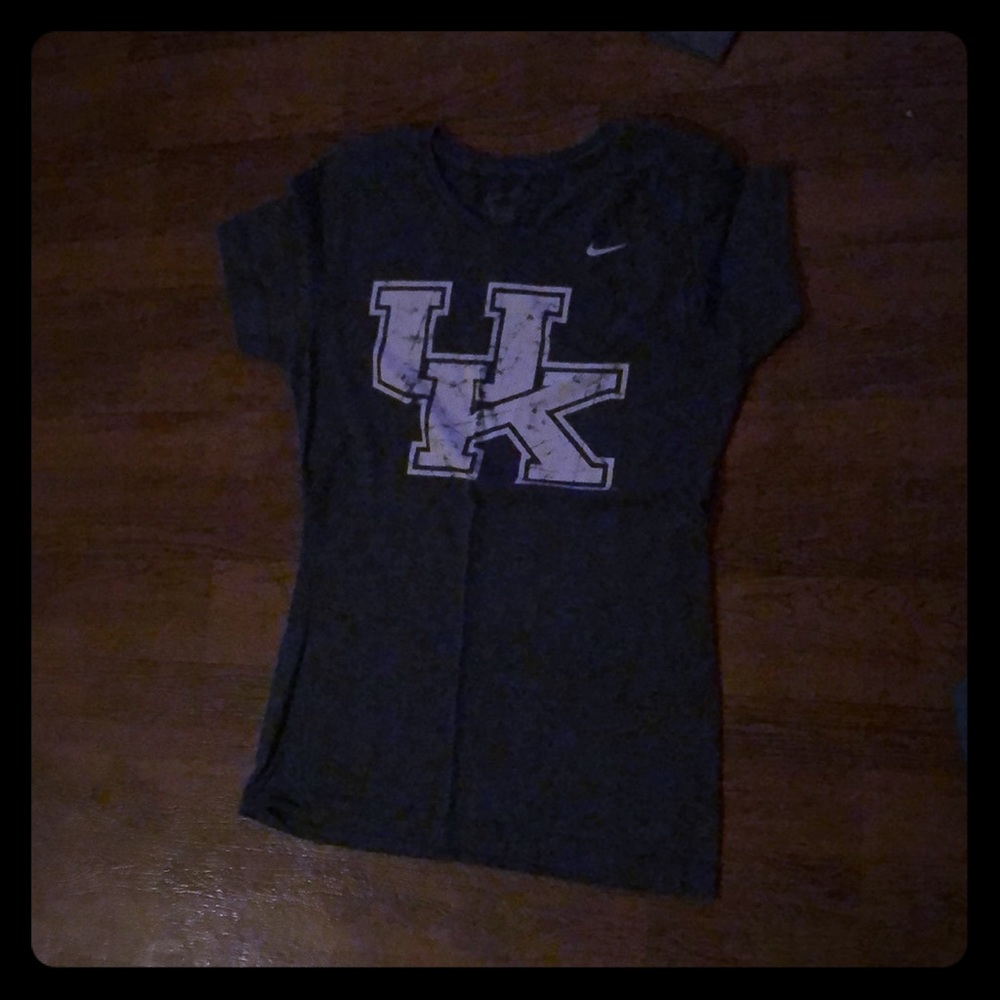 Woman’s shirt